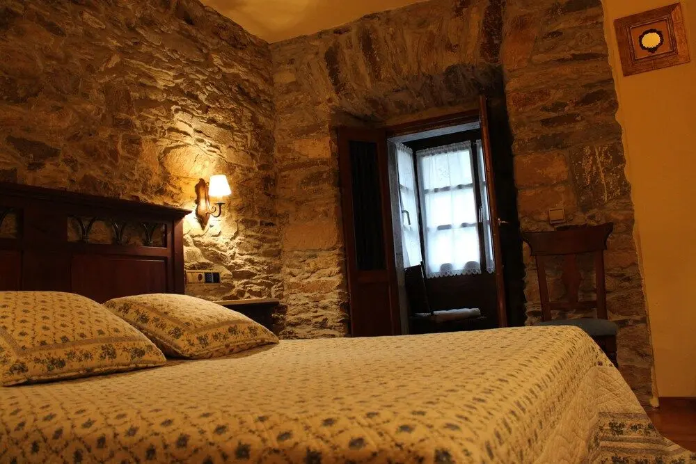 HOTEL CASA PRENDES, 