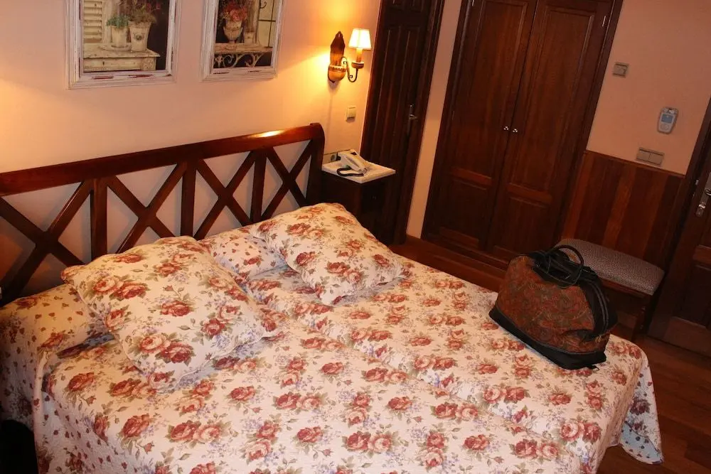 HOTEL CASA PRENDES, 
