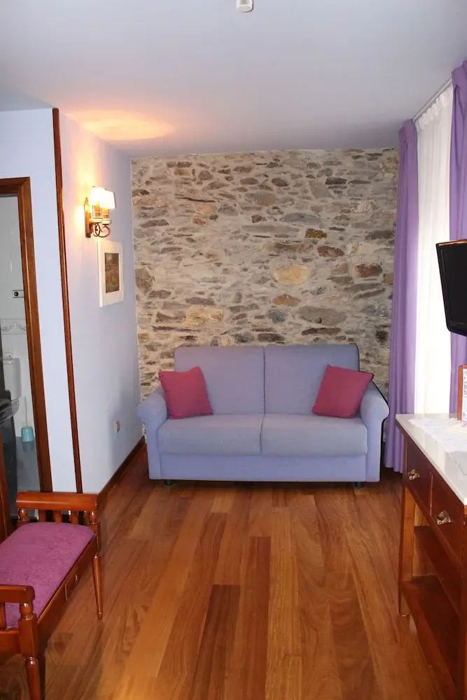 HOTEL CASA PRENDES, 