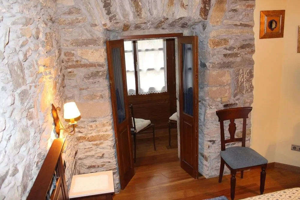 HOTEL CASA PRENDES, 