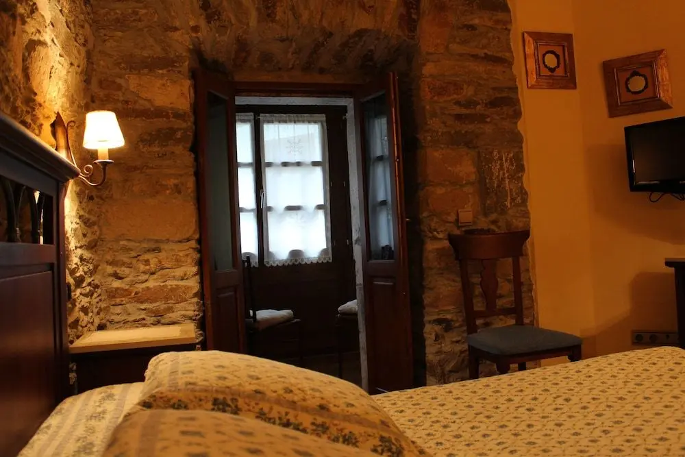 HOTEL CASA PRENDES, 
