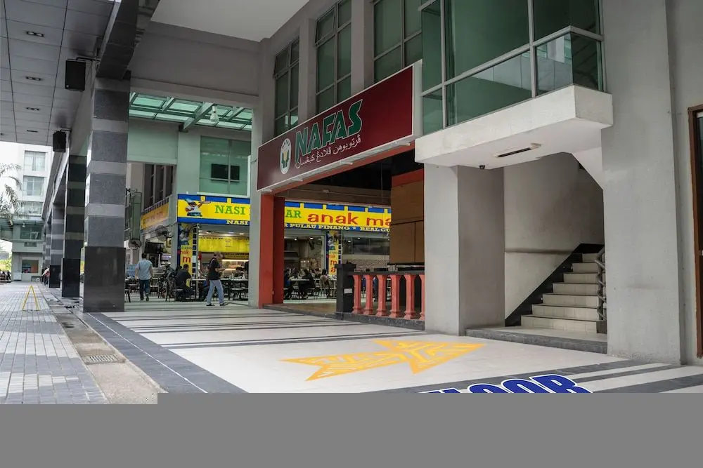 VIBRANT HOSTEL, 