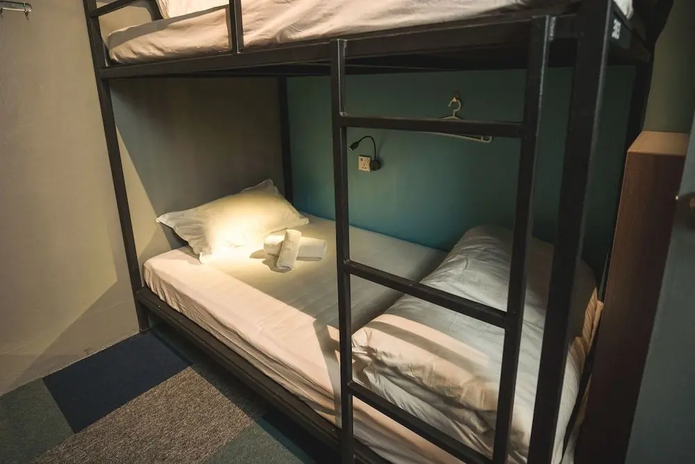 VIBRANT HOSTEL, 