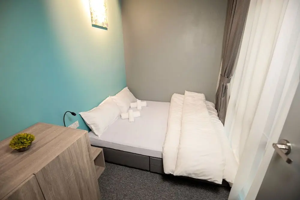 VIBRANT HOSTEL, 
