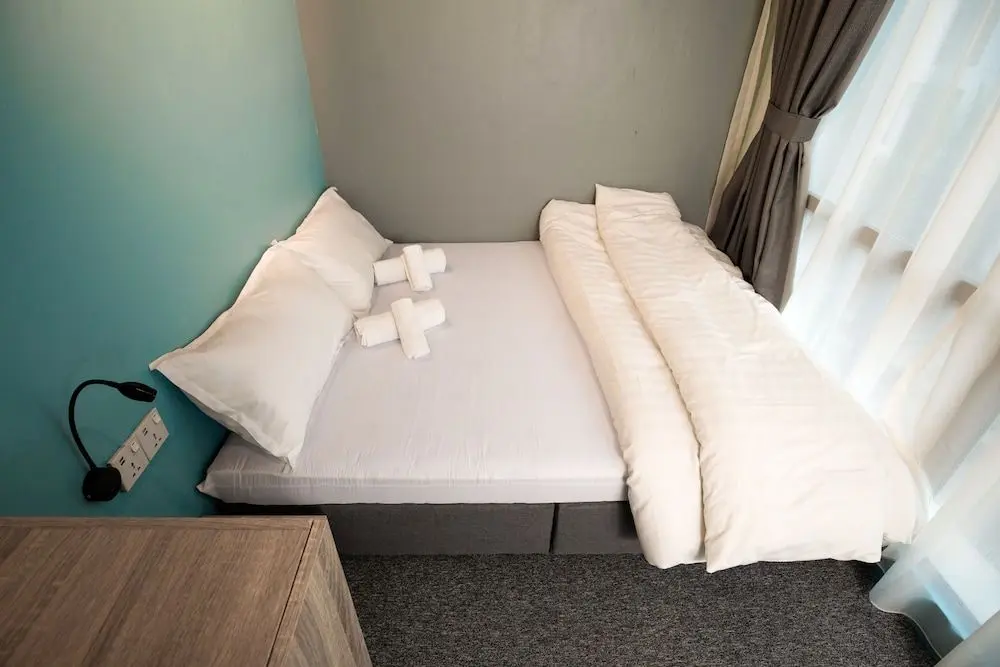 VIBRANT HOSTEL, 