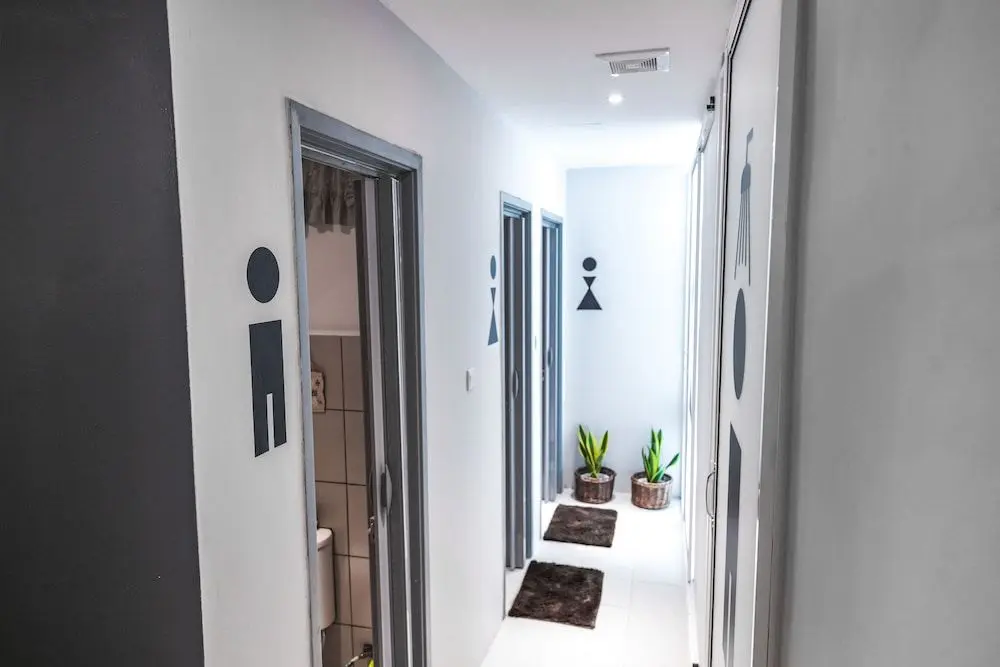 VIBRANT HOSTEL, 