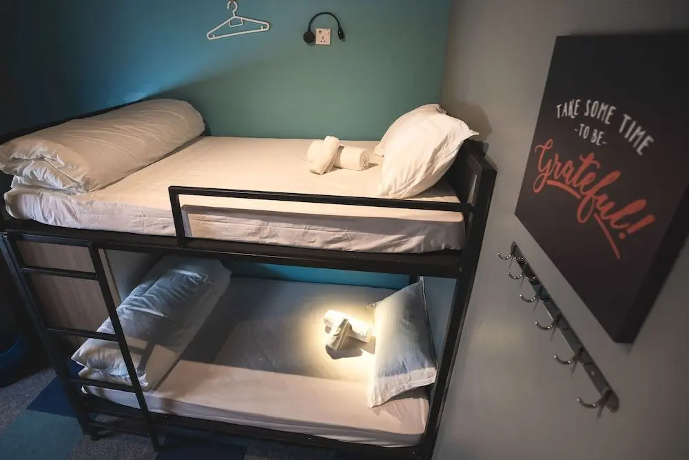 VIBRANT HOSTEL, 