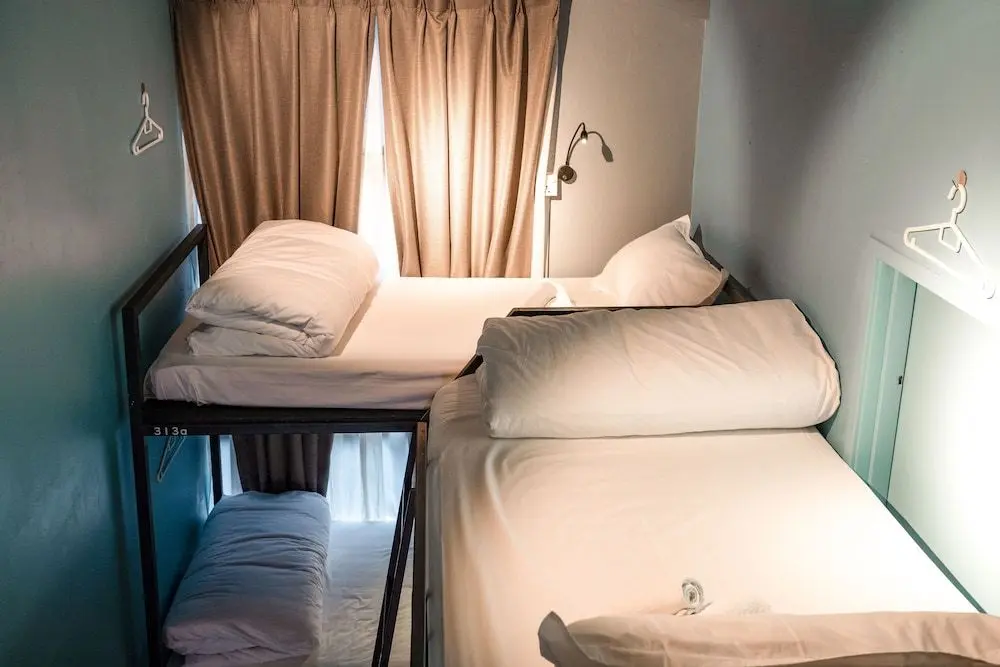VIBRANT HOSTEL, 