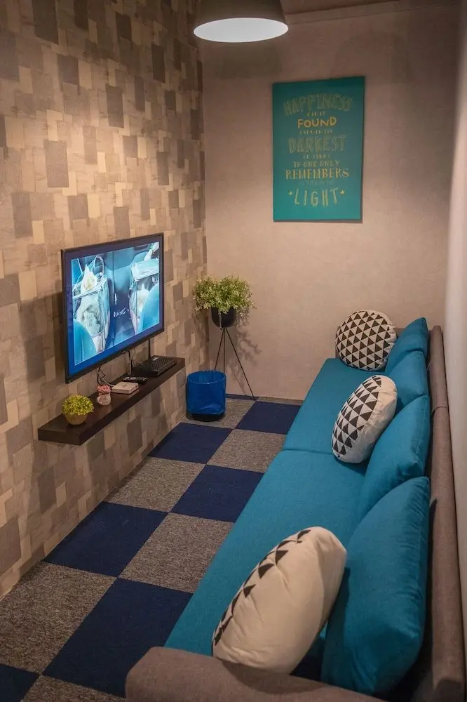 VIBRANT HOSTEL, 