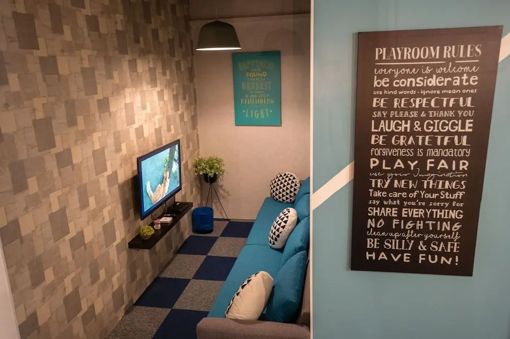 VIBRANT HOSTEL, 