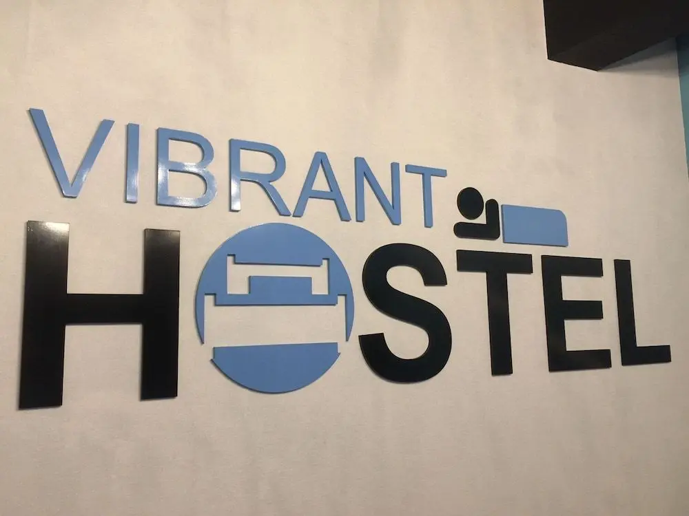 VIBRANT HOSTEL, 