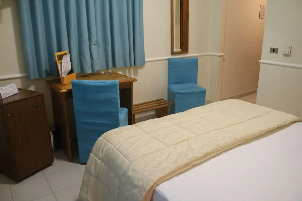 HOTEL MARINELLA, 