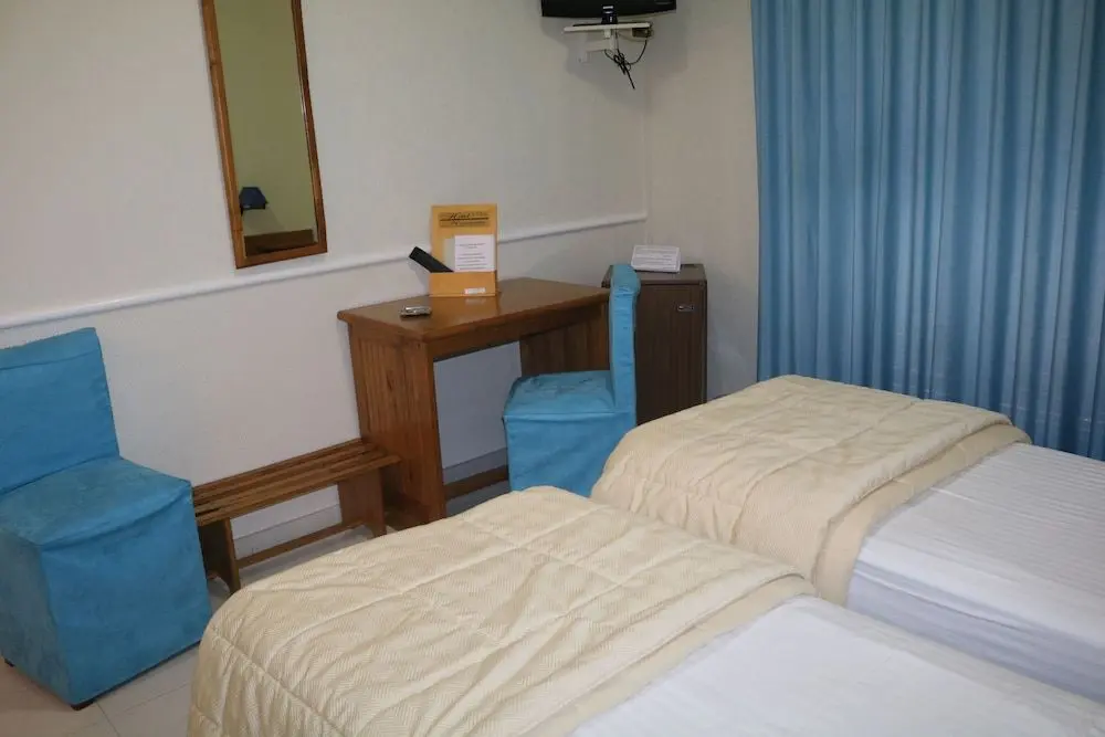 HOTEL MARINELLA, 