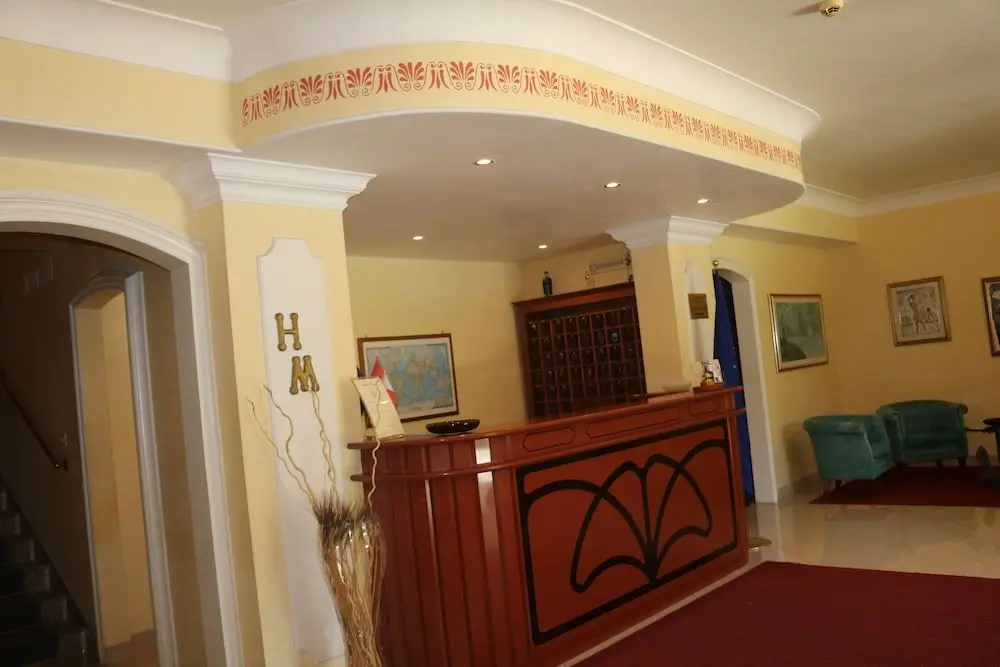 HOTEL MARINELLA, 