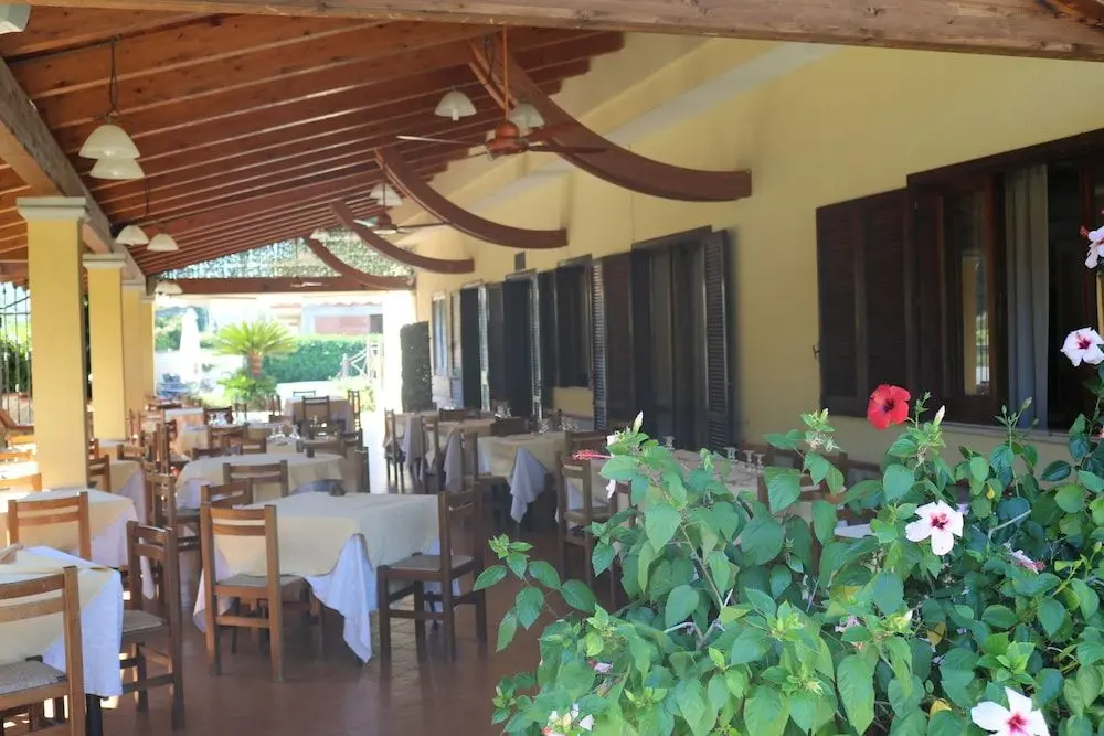 HOTEL MARINELLA, 