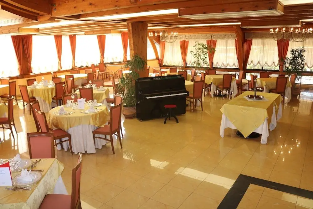 HOTEL MARINELLA, 