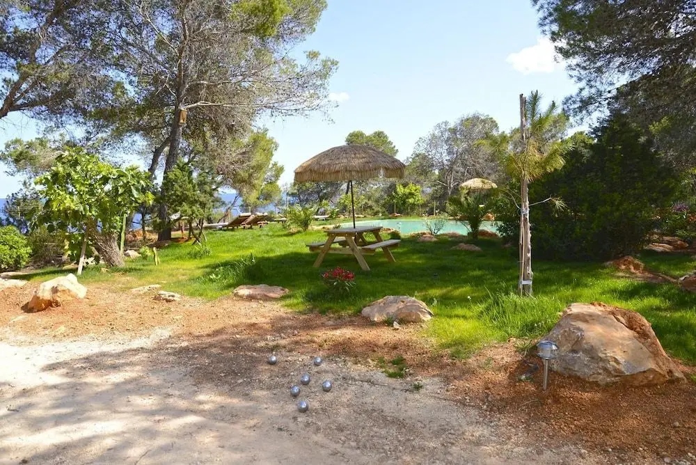 HOSTAL CALA BOIX, 
