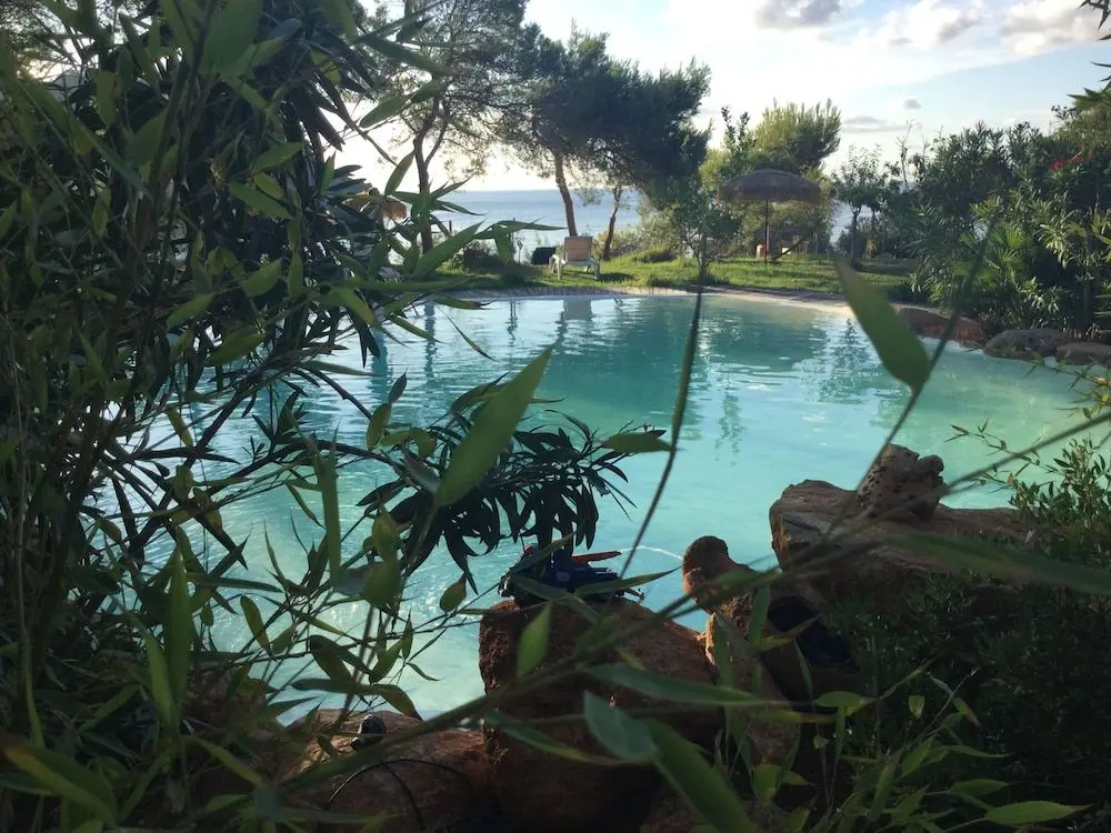 HOSTAL CALA BOIX, 