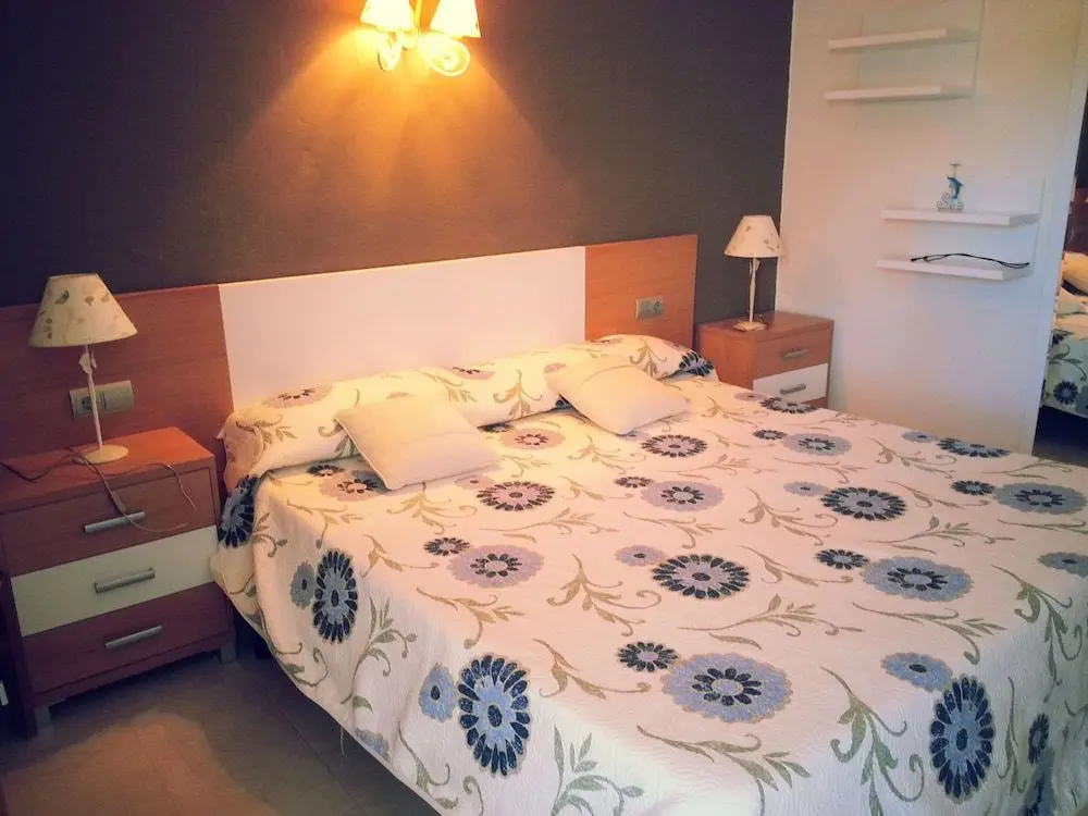 HOSTAL CALA BOIX, 