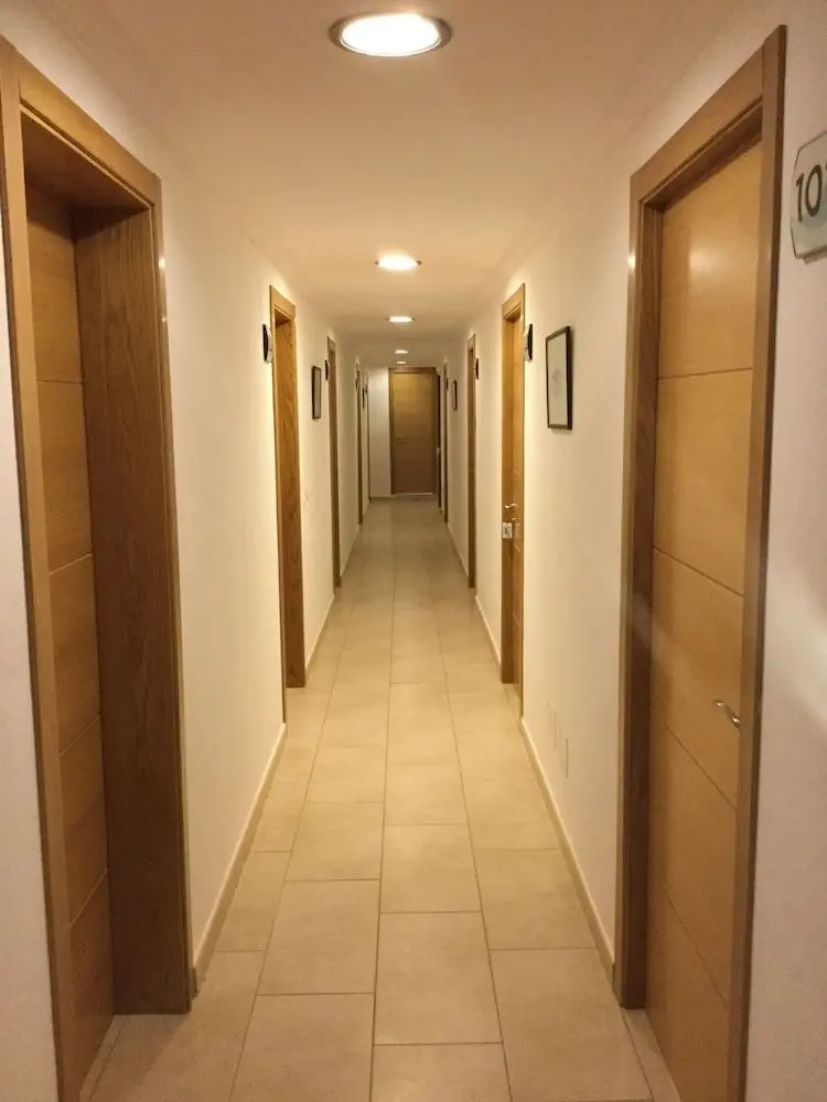 HOSTAL CALA BOIX, 