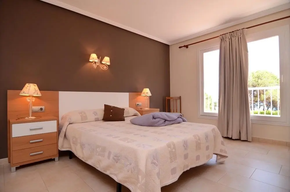 HOSTAL CALA BOIX, 