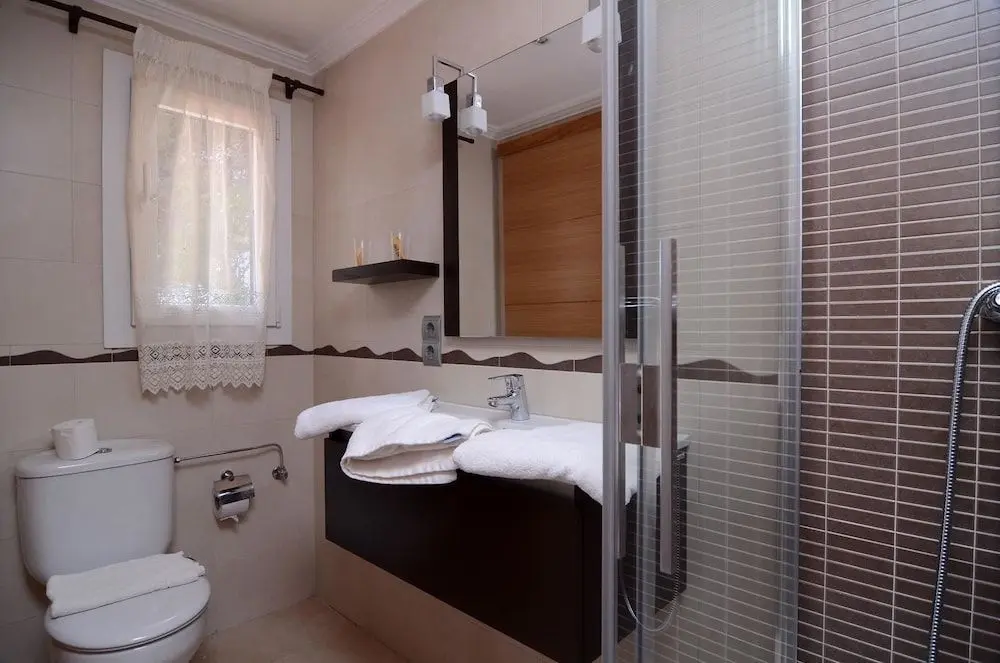 HOSTAL CALA BOIX, 