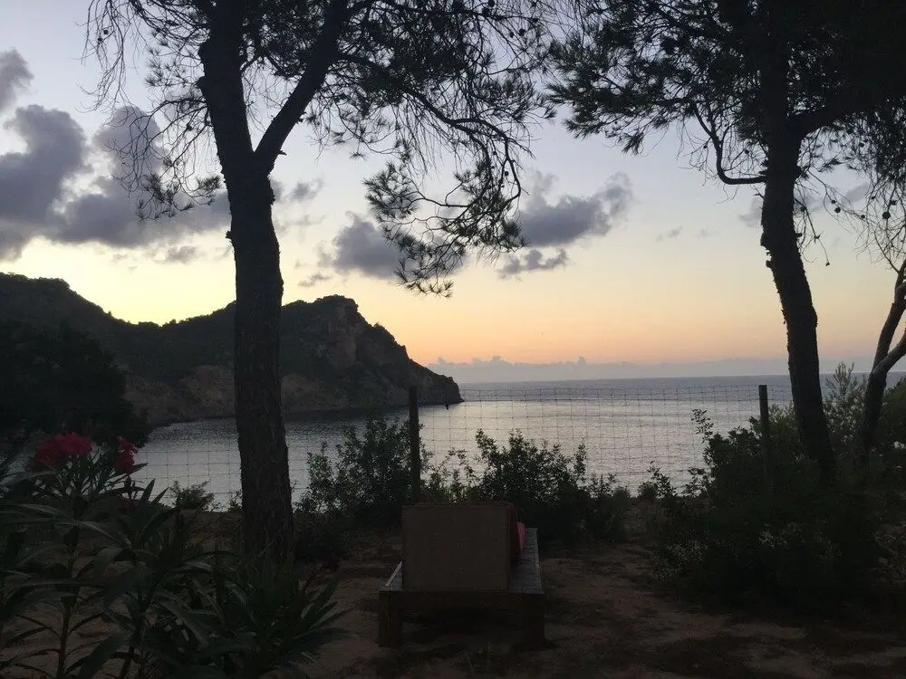 HOSTAL CALA BOIX, 