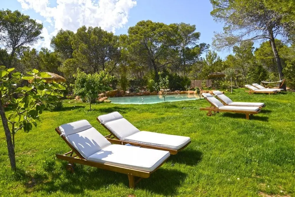 HOSTAL CALA BOIX, 