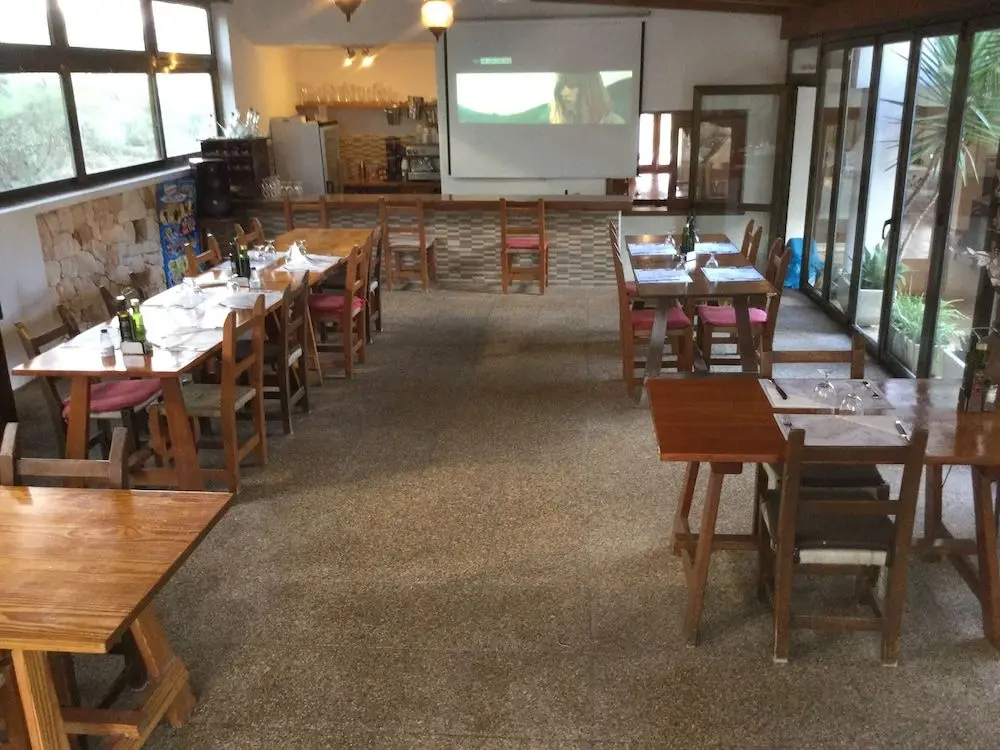 HOSTAL CALA BOIX, 