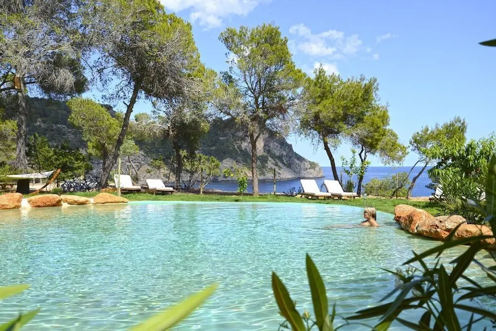 HOSTAL CALA BOIX, 