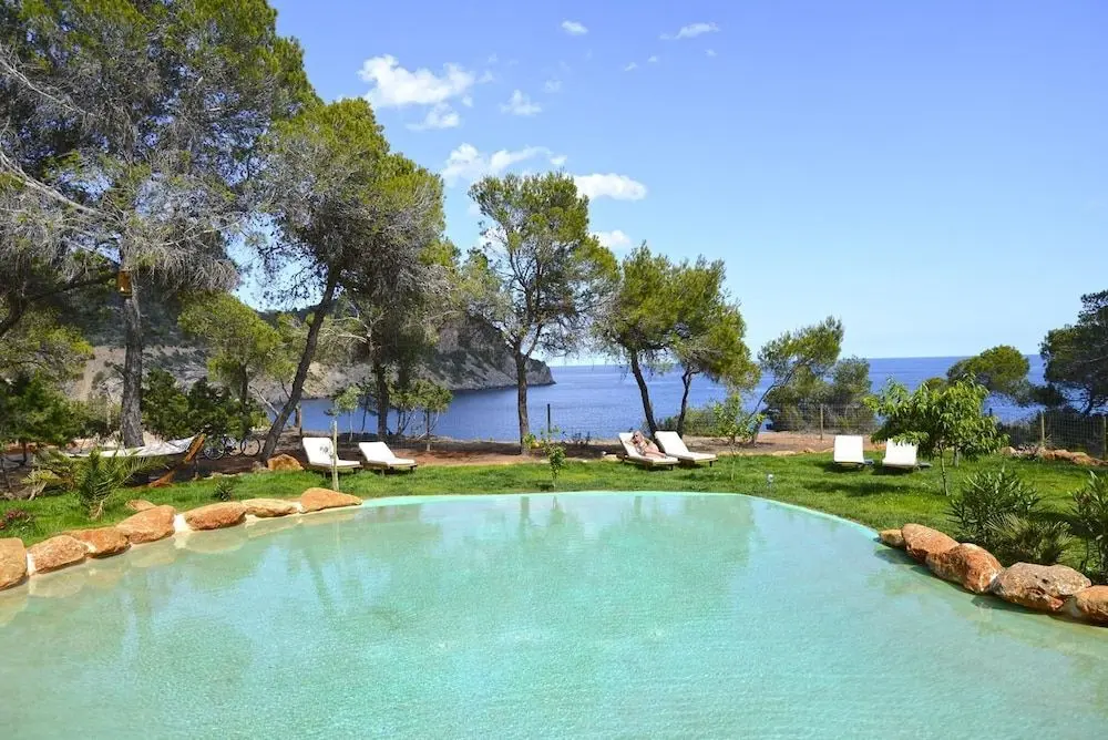 HOSTAL CALA BOIX, 