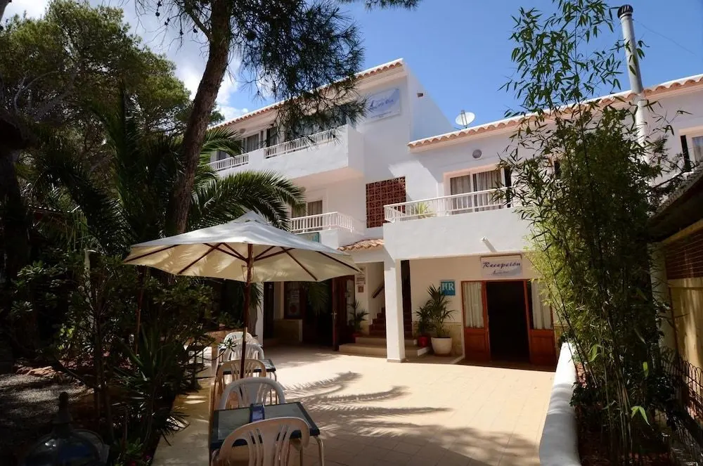 HOSTAL CALA BOIX, 