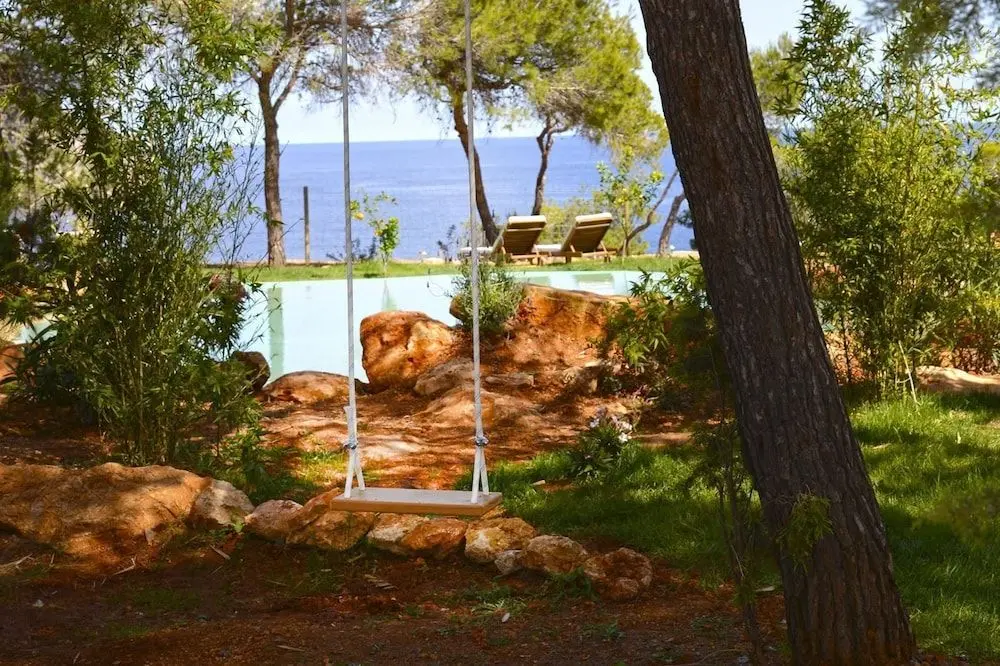 HOSTAL CALA BOIX, 