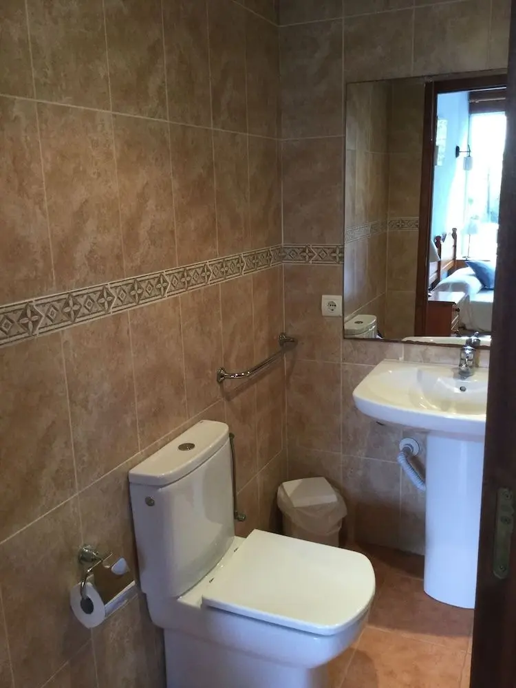 HOSTAL CALA BOIX, 