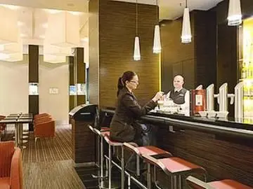 NOVOTEL BERLIN AM TIERGARTEN, 