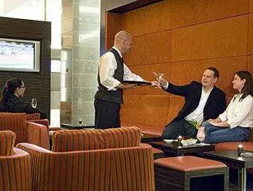NOVOTEL BERLIN AM TIERGARTEN, 