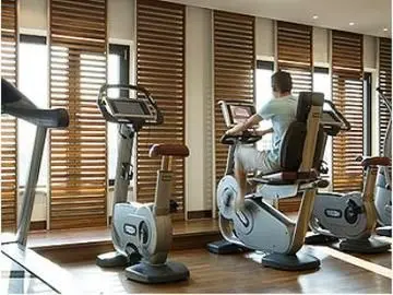 NOVOTEL BERLIN AM TIERGARTEN, 