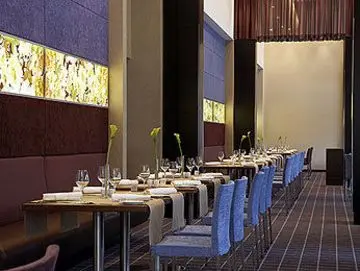 NOVOTEL BERLIN AM TIERGARTEN, 