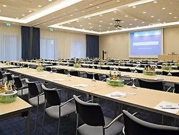 NOVOTEL BERLIN AM TIERGARTEN, 