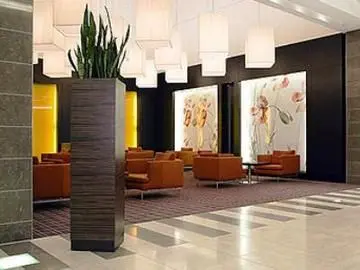 NOVOTEL BERLIN AM TIERGARTEN, 