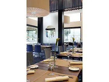 NOVOTEL BERLIN AM TIERGARTEN, 