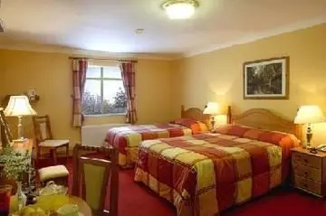 DARBY O'GILLS COUNTRY HOUSE, 