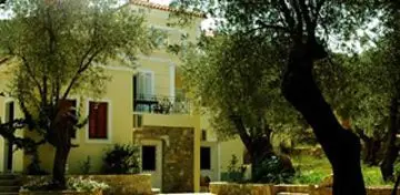 GERA BAY STUDIOS AND APARTMENTS, 