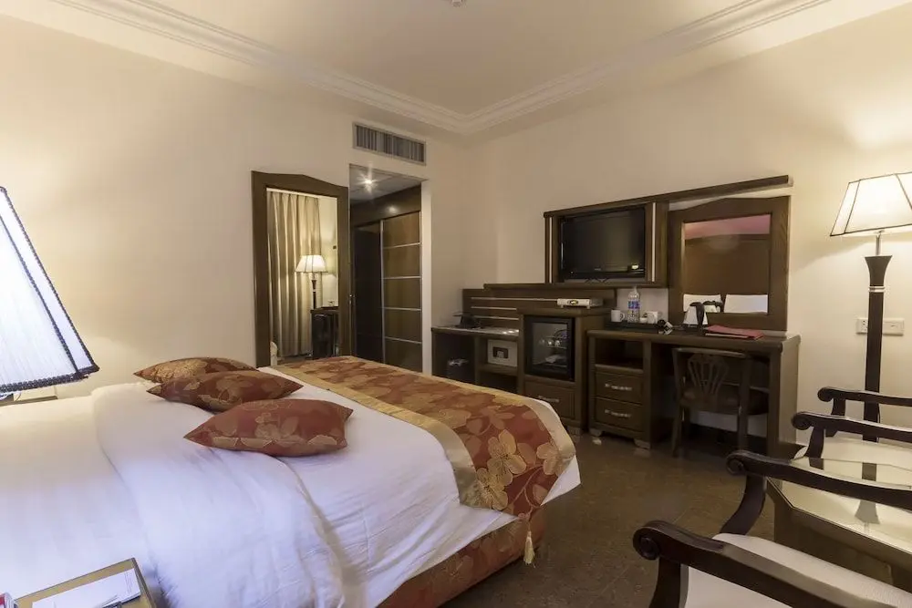 PETRA MOON HOTEL, 