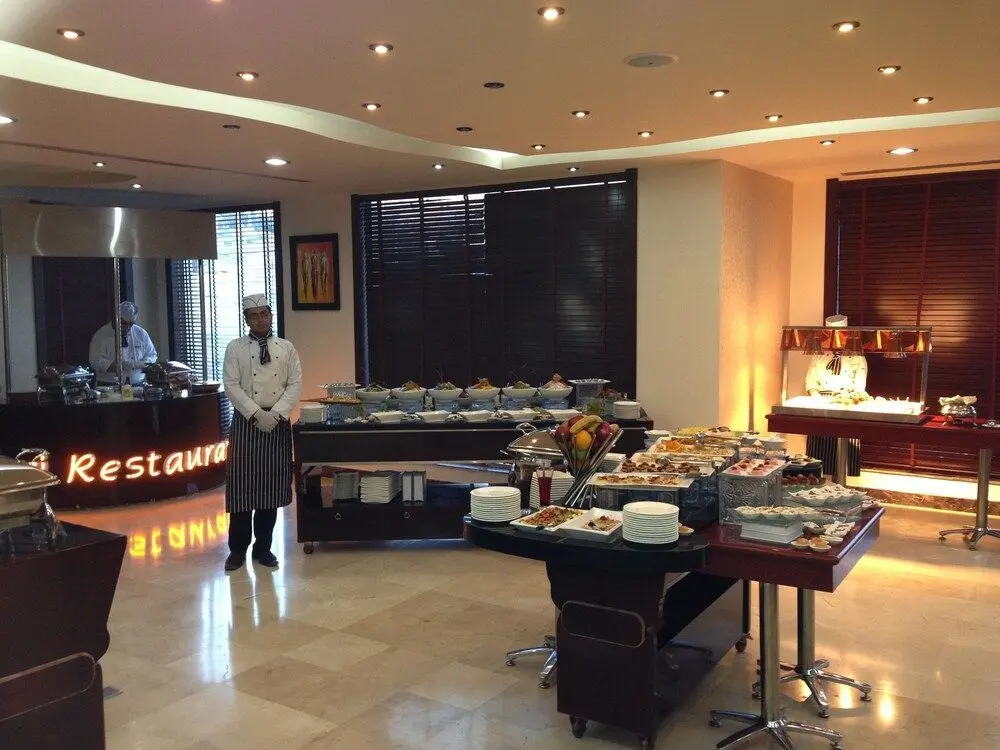 PETRA MOON HOTEL, 