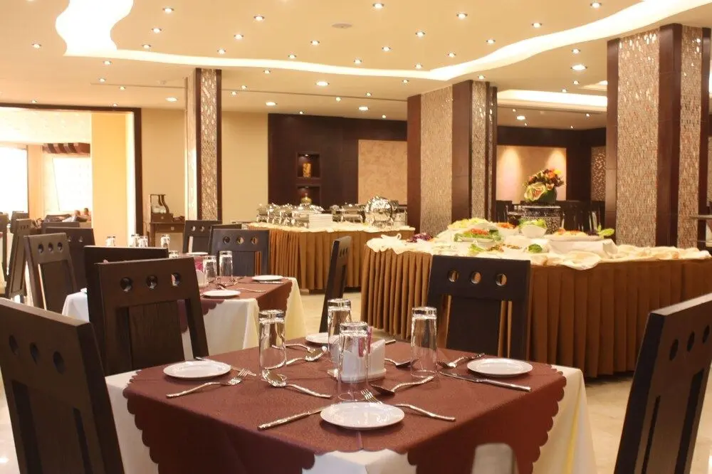 PETRA MOON HOTEL, 