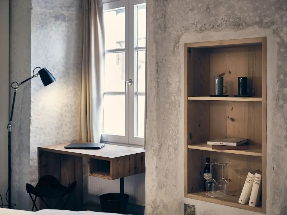 KONTOR BOUTIQUEHOTEL, 
