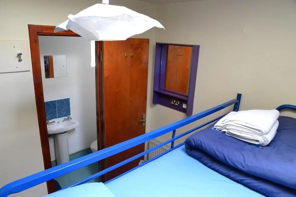 SHEILA'S HOSTEL, 