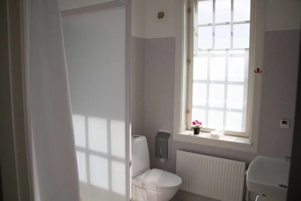 DANHOSTEL HELSINGøR VANDRERHJEM, 