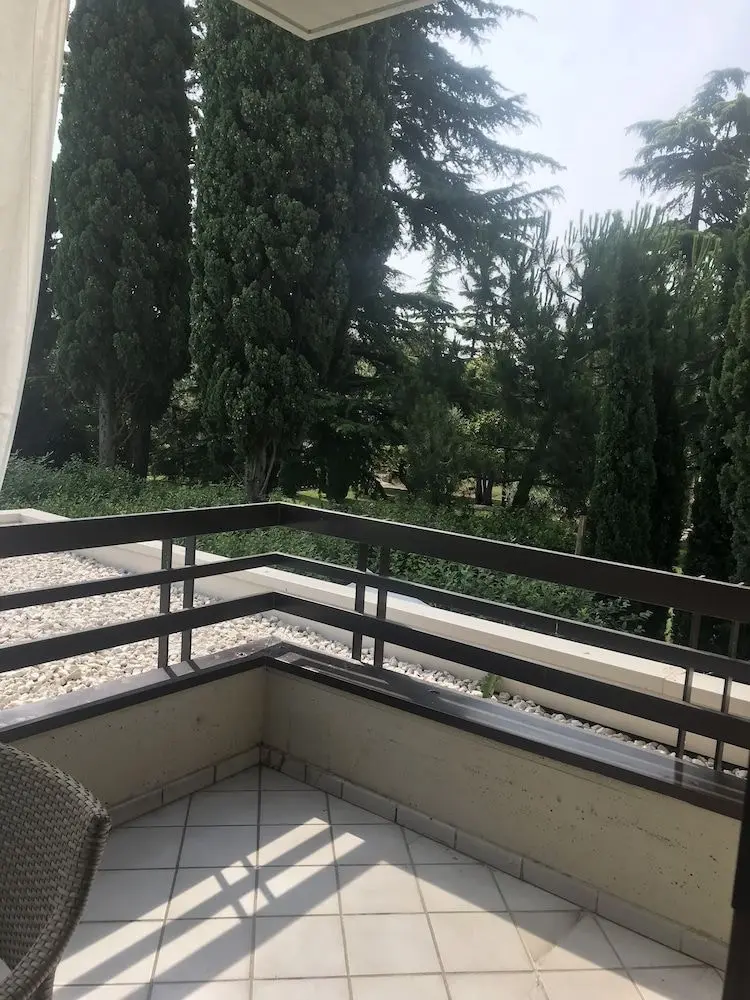 RESIDENCE ALEXANDRA STAY, 